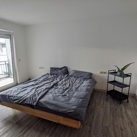 Ideale Messe/Airport Wohnung 15Min Fahrtweg Kirchheim unter Teck Eksteriør bilde